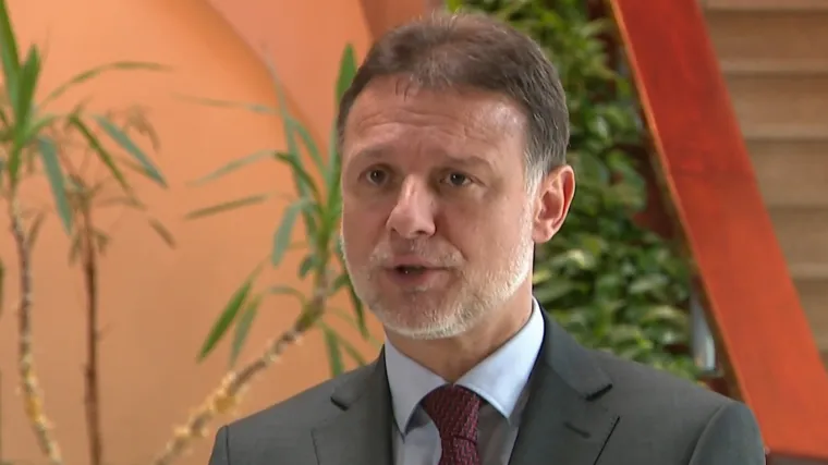 Jandroković prijavio prijetnje smrću: 'Da iskrvari zajedno sa zločinačkom politikom koju služi...'