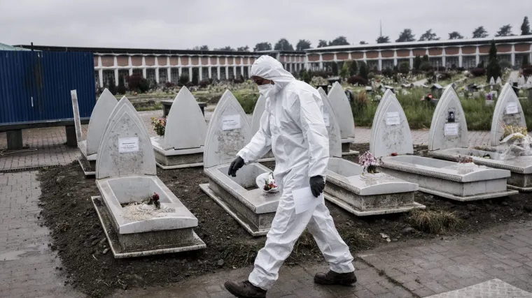 Italija bilježi veći mortalitet nego proteklih godina: Zdravstveni sustav bio je preopterećen epidemijom
