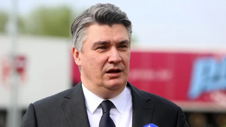 'Novi ustroj posebno je dobar, to je pokazalo na&scaron;e djelovanje nakon potresa'