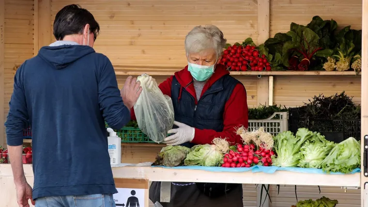 Evo do koliko sati će građani metropole moći po špeceraj
