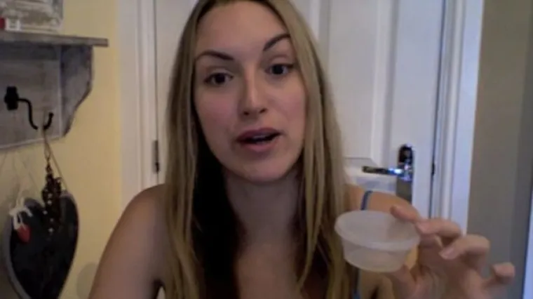 'Sperma &scaron;titi i od koronavirusa';  Virologinja: 'To su budala&scaron;tine'