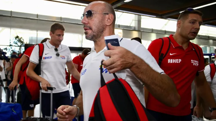 Svjetsko prvenstvo na kojem smo jedni od favorita pomaknuto za godinu dana