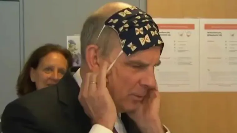 Sasvim je očito za&scaron;to su ovaj urnebesan video pogledali milijuni