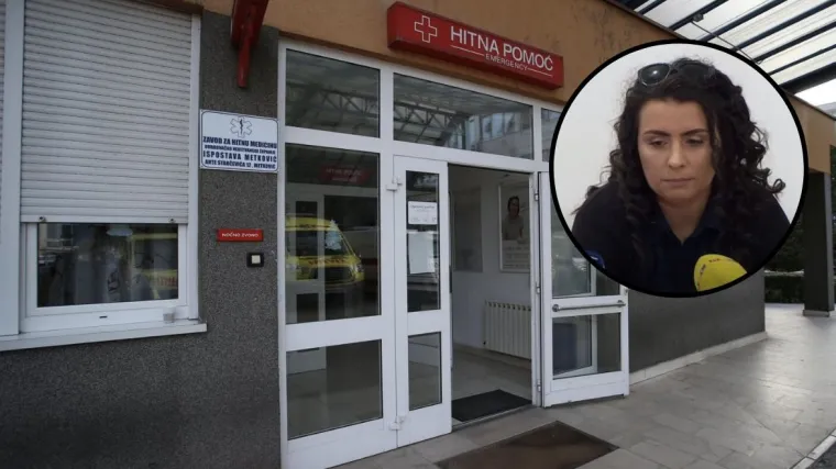 'Vraćale su ga, nisu ga ni pogledale'