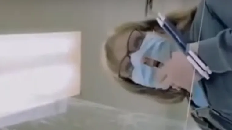 'Tako mi je lak&scaron;e disati'