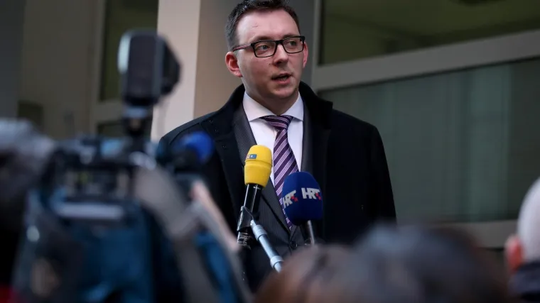 'Glas za SDP na idućim izborima neće biti ni glas za socijaldemokraciju'