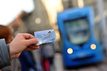 Evo tko nema pravo produljiti svoje mjesečne ili godišnje karte