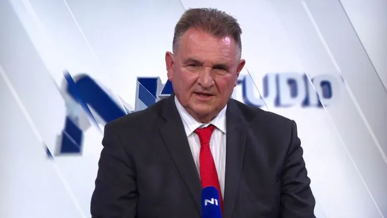 'Uvreda je za zdravu pamet da su od 4 milijuna građana u Stožeru ba&scaron; svi slučajno HDZ-ovci'