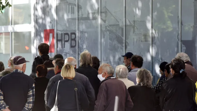 'Hrvatska bi mogla iskorijeniti infekciju, ali onda ima drugi problem'