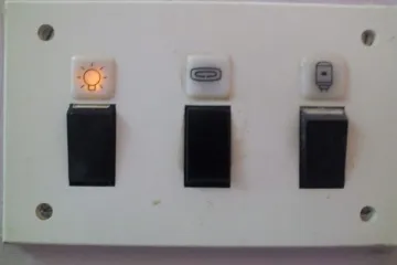 Najnoviji hit na dru&scaron;tvenim mrežama je jedan set prekidača, a velike su &scaron;anse da ga i vi imate doma