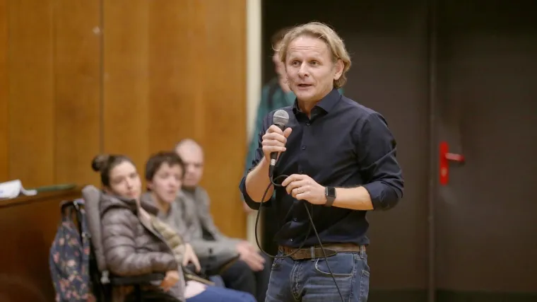 'Bez cjepiva nećemo moći suzbiti koronavirus'