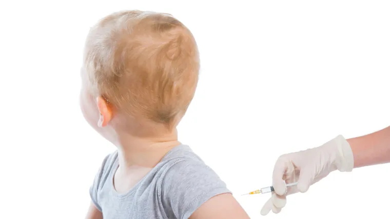 'Nemojte odgađati cijepljenje zbog korone jer bi moglo doći do drugih epidemija'