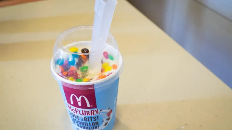 Zaposlenica snimila video koji je izbezumio internet