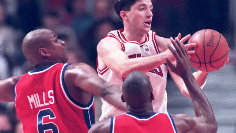 'On je heroj, jedan od najboljih Europljana ikad. Sad bi bio stroj za triple-double'