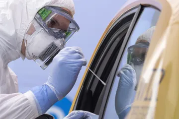 Kako do putovnice? Na koronavirus se možete testirati i sami, no to košta više od 1500 kuna