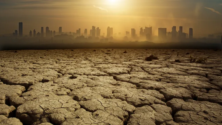 Alarmantne prognoze: Trećina populacije mogla bi za 50 godina patiti na ekstremnoj vrućini