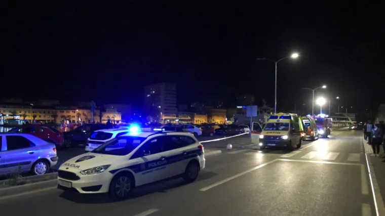 Policija napokon odbacila nagađanja: 'Mladići nastradali u Zadru nisu sudjelovali u utrci'