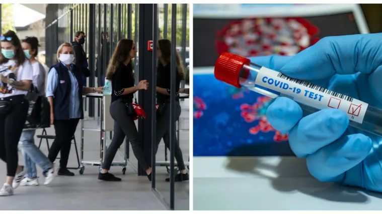 Iz niza županija i danas stigle dobre vijesti: Jedna je već 35 dana bez novozaraženih