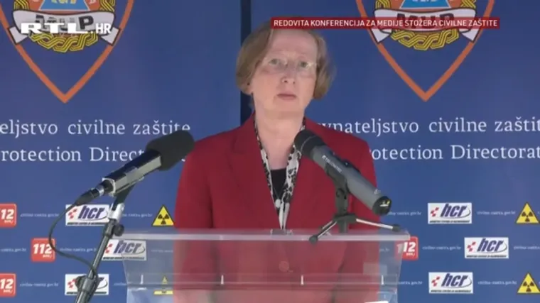 Markotić o nultom pacijentu u Francuskoj: 'Slučaj zvuči epidemiološki očekivano'