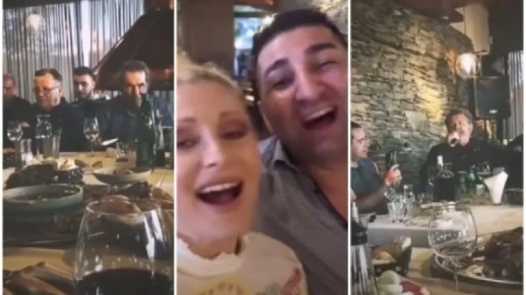 Nakon skandala u Sarajevu, načelnik jedne općine okupio dru&scaron;tvo i 'okrenuo janje'