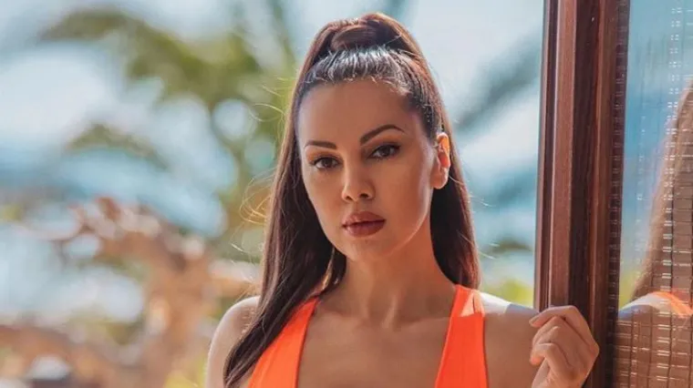 Žanamari ništa nije sakrila; Oglasio se i njezin suprug