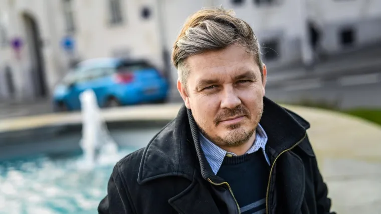 'Morat ćeš odgovoriti s kim si se valjao po zagrebačkom blatu'