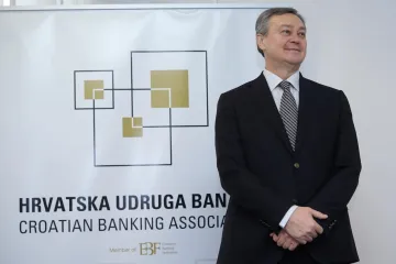 'Moratorij od godinu dana destabilizirao bi financijski sustav. Kad ovo završi, banke će imati ključnu ulogu'