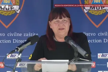 Kako trenutačno funkcionira zdravstveni sustav?