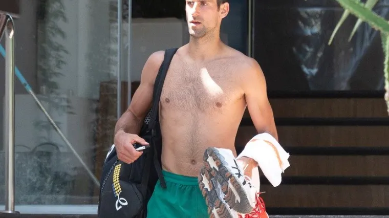 &Scaron;panjolci su se nakon toga morali ispričati njemu