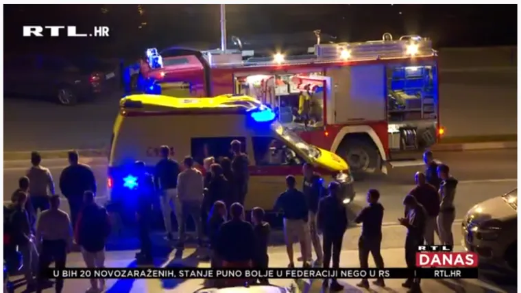 Ronioci koji su vadili poginule dečke iz mora progovorili o velikoj tragediji u Zadru