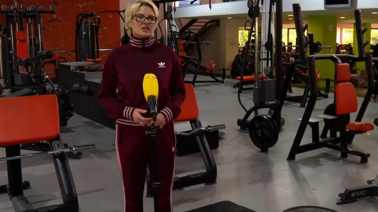 Teretane i dalje nisu otvorene, a nije im jasno za&scaron;to: 'Apsolutno možemo kontrolirati broj vježbača'