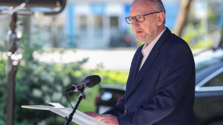 Božinović o drugom valu na jesen: 'Ako do toga dođe, mjere ne bi trebale biti restriktivnije'