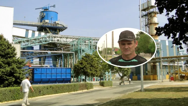 &Scaron;ećer gorkog okusa! 'Sve se dogodilo iznenada. Poku&scaron;alo se naći rje&scaron;enje, a onda - otkazi'