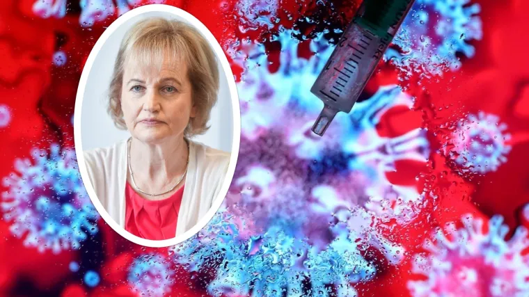 Kada se korona pojavila kod nas? 'U studenom su se javljali pacijenti sa simptomima sličnima gripi...'