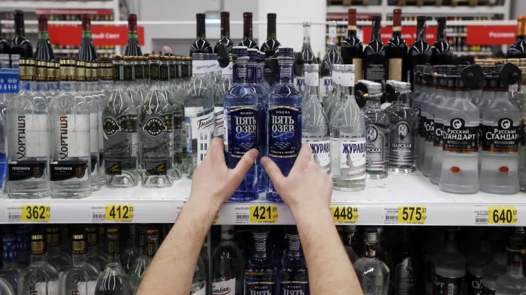 'Kad sam sama, prva mi je pomisao da se napijem'