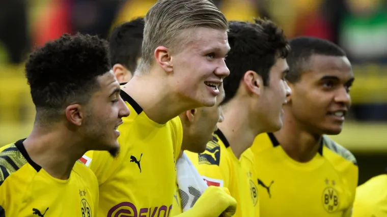 Njemačka vlada odobrit će datum kad će se vratiti nogomet