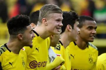 Njemačka vlada odobrit će datum kad će se vratiti nogomet