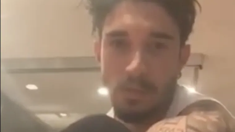 Vrsaljko govorio o obaveznom ritualu prije utakmice i te&scaron;kim počecima, Modrić i Lovren ga uni&scaron;tavali komentarima