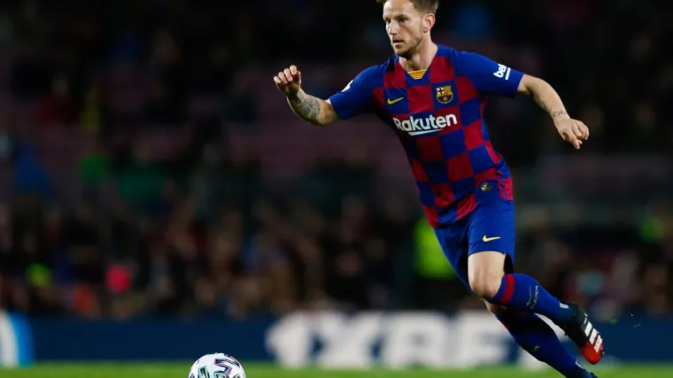 Ivan Rakitić definitivno prelomio i odlučio gdje želi igrati iduće godine