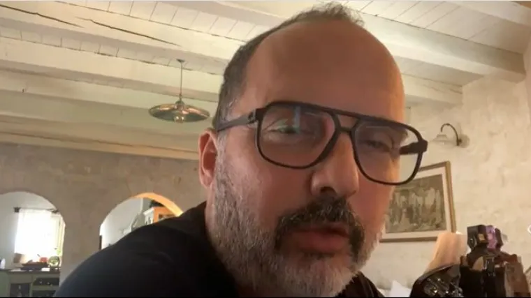 'Otvorite Goli otok za nas koji se ne želimo cijepiti'