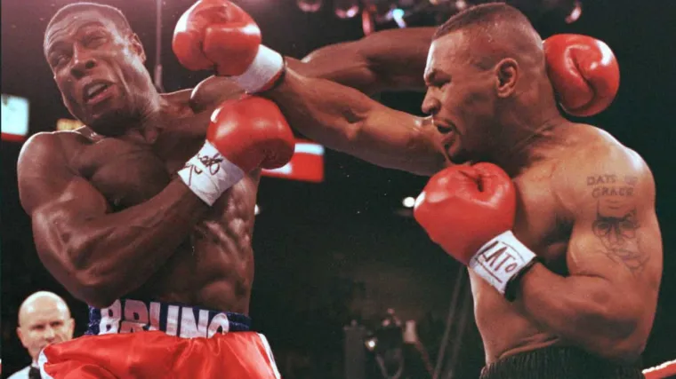 Tyson dobio ponudu koja se ne odbija, otkriveno tko bi mu mogao biti suparnik u prvoj povratničkoj borbi