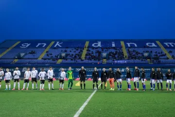 HNS objavio kad će se točno nastaviti nogometna sezona