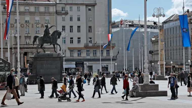 'Hrvatska je među pet članica EU koje će se najbrže oporaviti, evo &scaron;to će biti ključno'