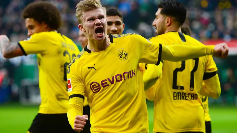 Stigle su izvrsne vijesti, jo&scaron; nas malo dijeli do povratka nogometa