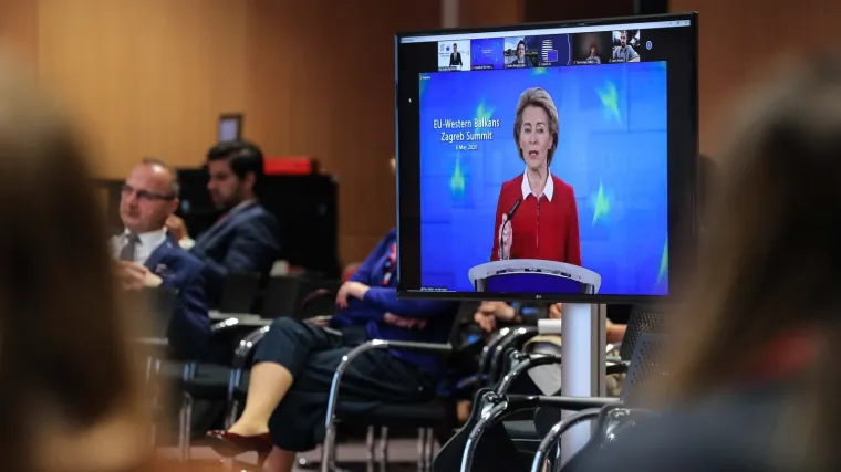 'Ovo je bio samit o pro&scaron;irenju, iako nekim zemljama ta riječ ne sjeda najbolje'