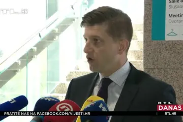 Marić o rebalansu proračuna: 'Uštede će osjetiti svi, ukupni rashodi ostaju kao što su planirani'