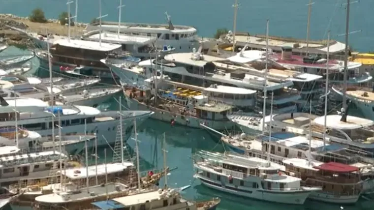 Brodari na rubu egzistencije: Radovi zaustavljeni, gostiju i prihoda nema, a kredite treba vraćati