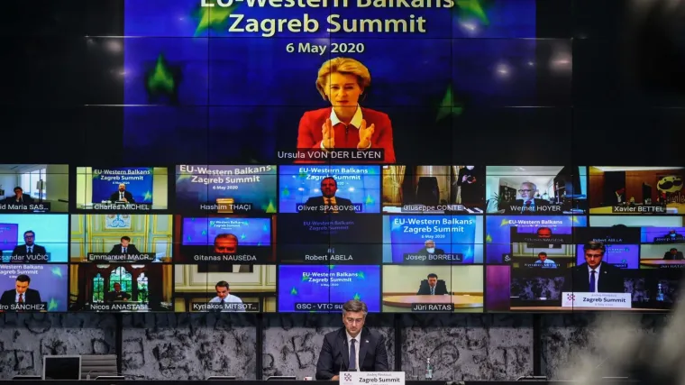 Čelnici BiH zadovoljni su ishodom s jučera&scaron;njeg samita u Zagrebu