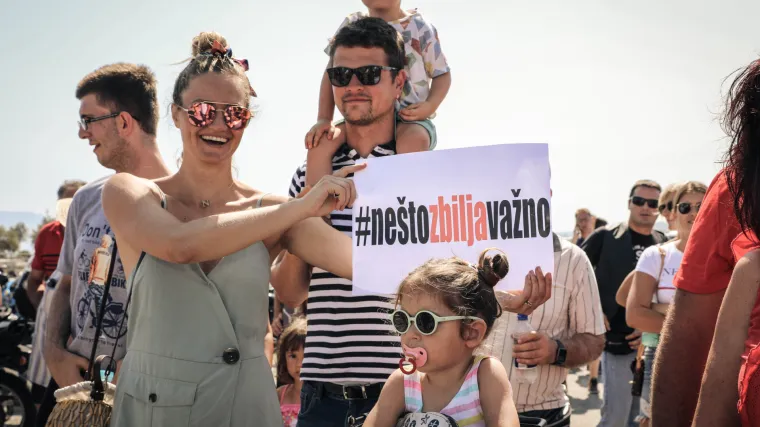 Kampanja za besplatan trajekt za otočku djecu s teškoćama u razvoju osvojila Grand Prix HUOJ-a