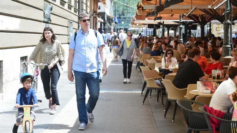 HZJZ napokon objavio: Evo kako ćemo piti kavu i jesti u kafićima i restoranima!
